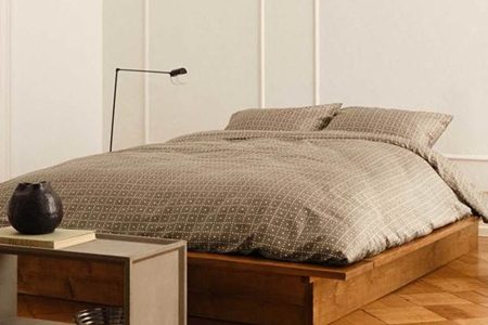 Marc O'Polo linge de lit